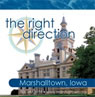 Marshalltown DVD