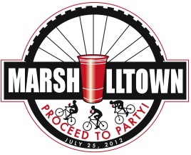 RAGBRAI 2012