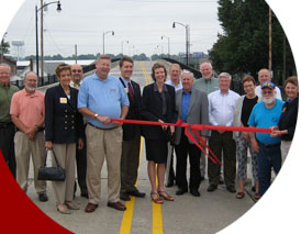 Marshalltown Area Chamber of Commerce, Marshalltown Iowa, Marshalltown IA