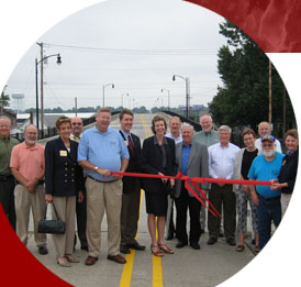 Marshalltown Area Chamber of Commerce, Marshalltown Iowa, Marshalltown IA