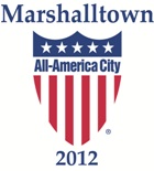 All America City