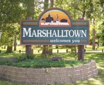 marshalltown