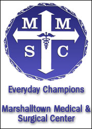 Marshalltown Medical & Surgical Center