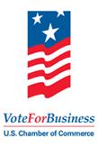 Vote For Business