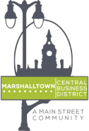 Marshalltown Central Business District