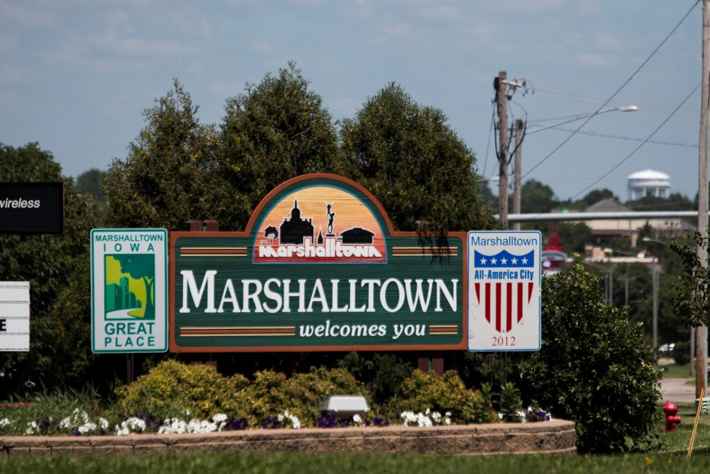 About the Chamber – Marshalltown Regional Partnership