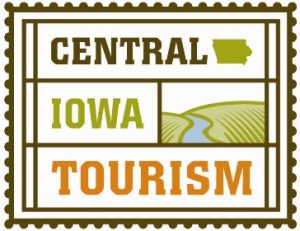 Central Iowa Tourism Region