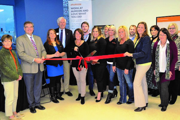 Successful Collaborations Marshalltown Area Chamber of