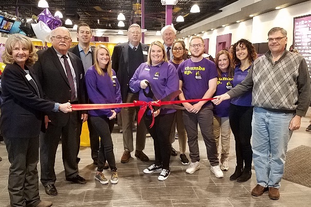 Planet Fitness 1 13 18 600 Marshalltown Area Chamber Of Commerce