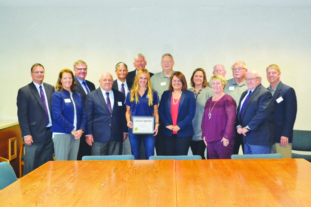 Kading Properties Marshalltown Area Chamber of Commerce