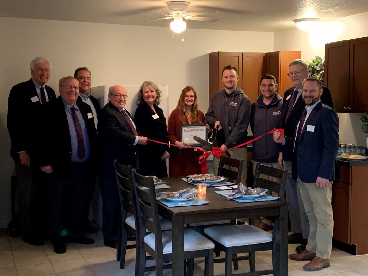 KadingProperties Marshalltown Area Chamber of Commerce