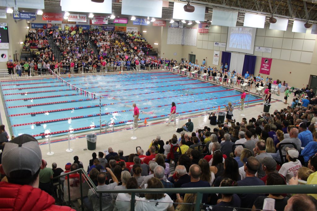 Marshalltown YMCA-YWCA