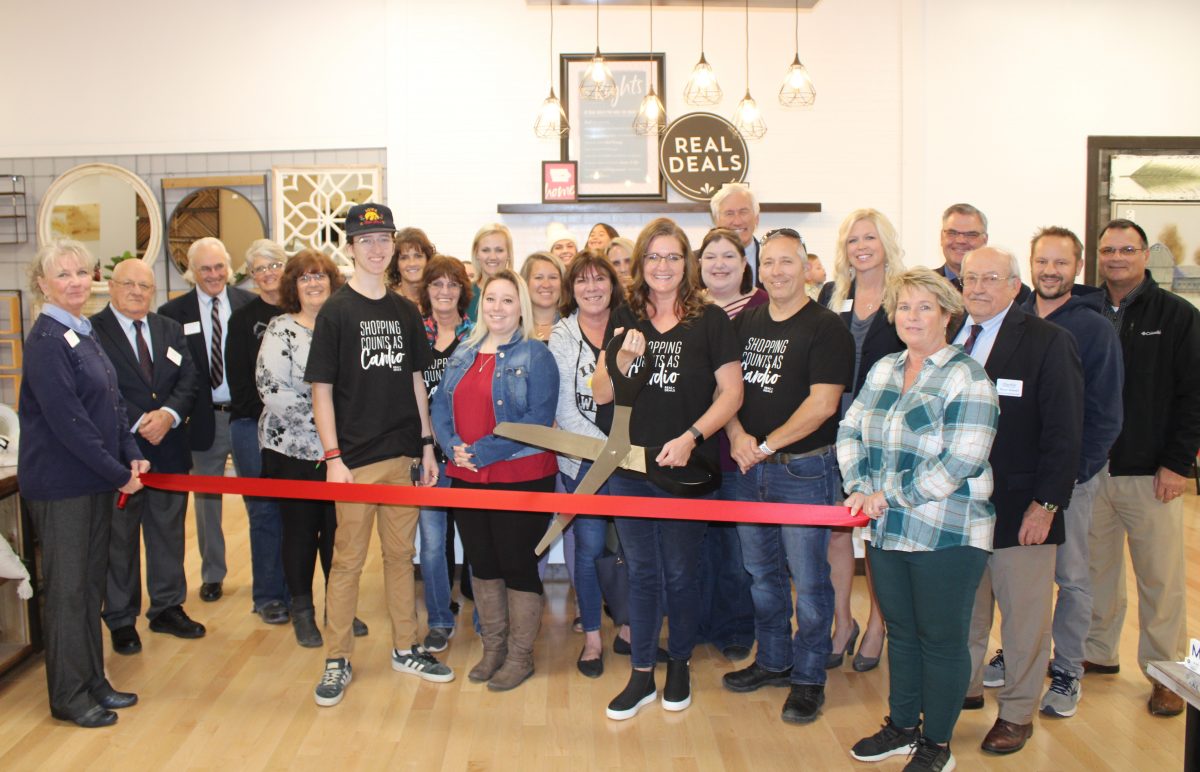 RealDeals Marshalltown Area Chamber of Commerce