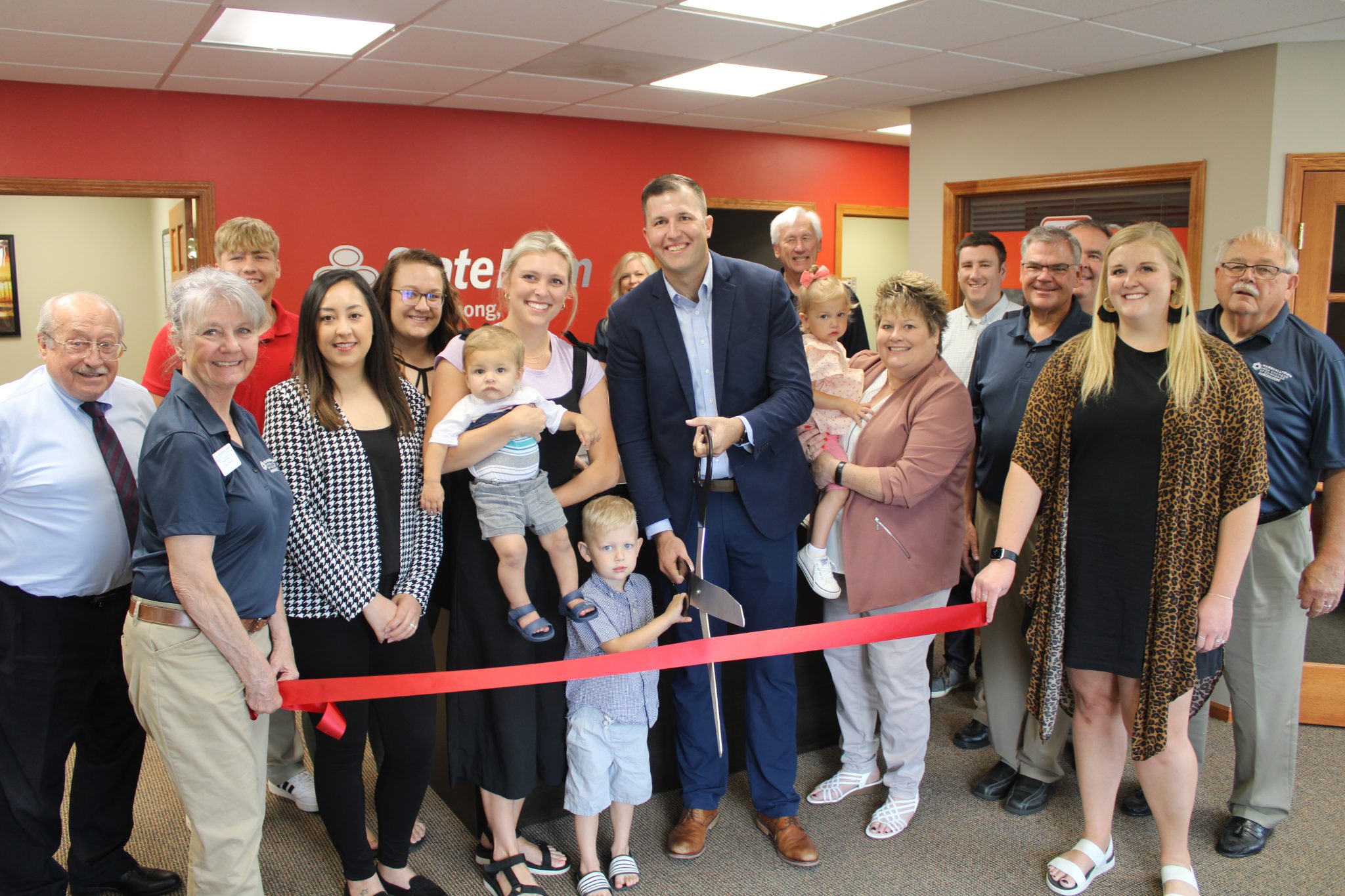 Ribbon Cuttings & Courtesy Calls – Marshalltown Area Chamber of Commerce