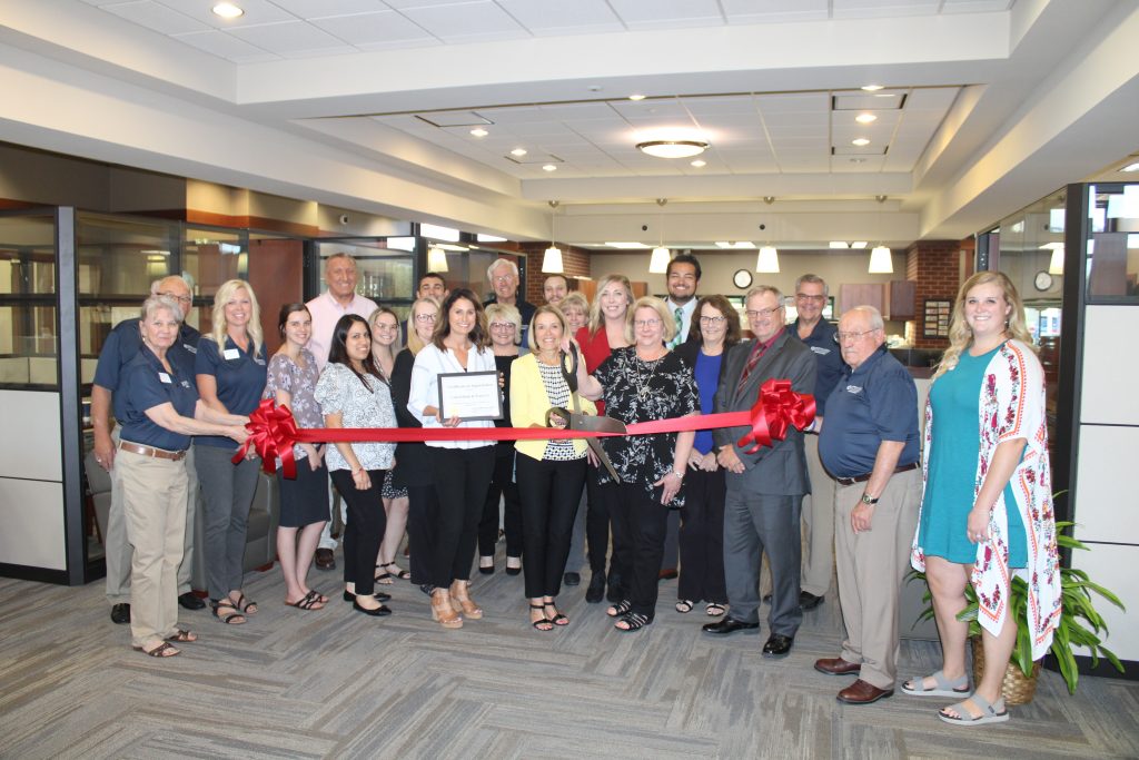 Tiebreakers celebrates Winterville location with ribbon-cutting ceremony, Business