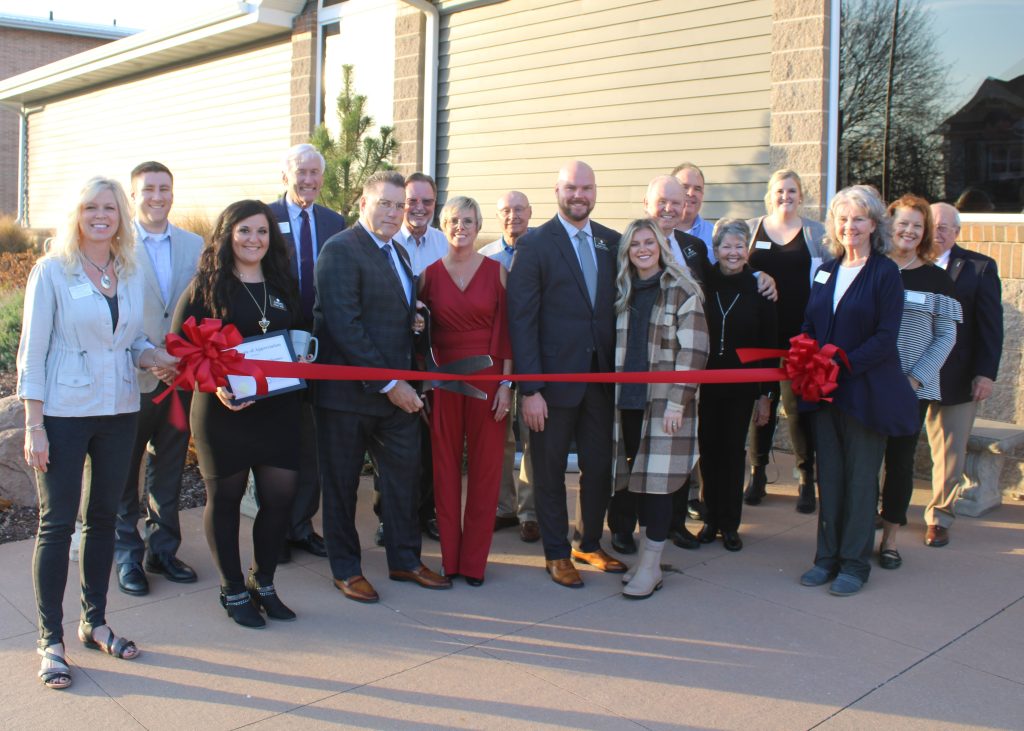 Tiebreakers celebrates Winterville location with ribbon-cutting ceremony, Business