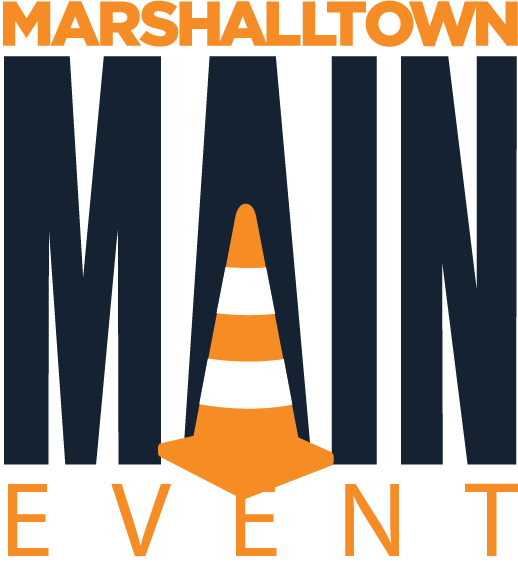 Main Event Logo