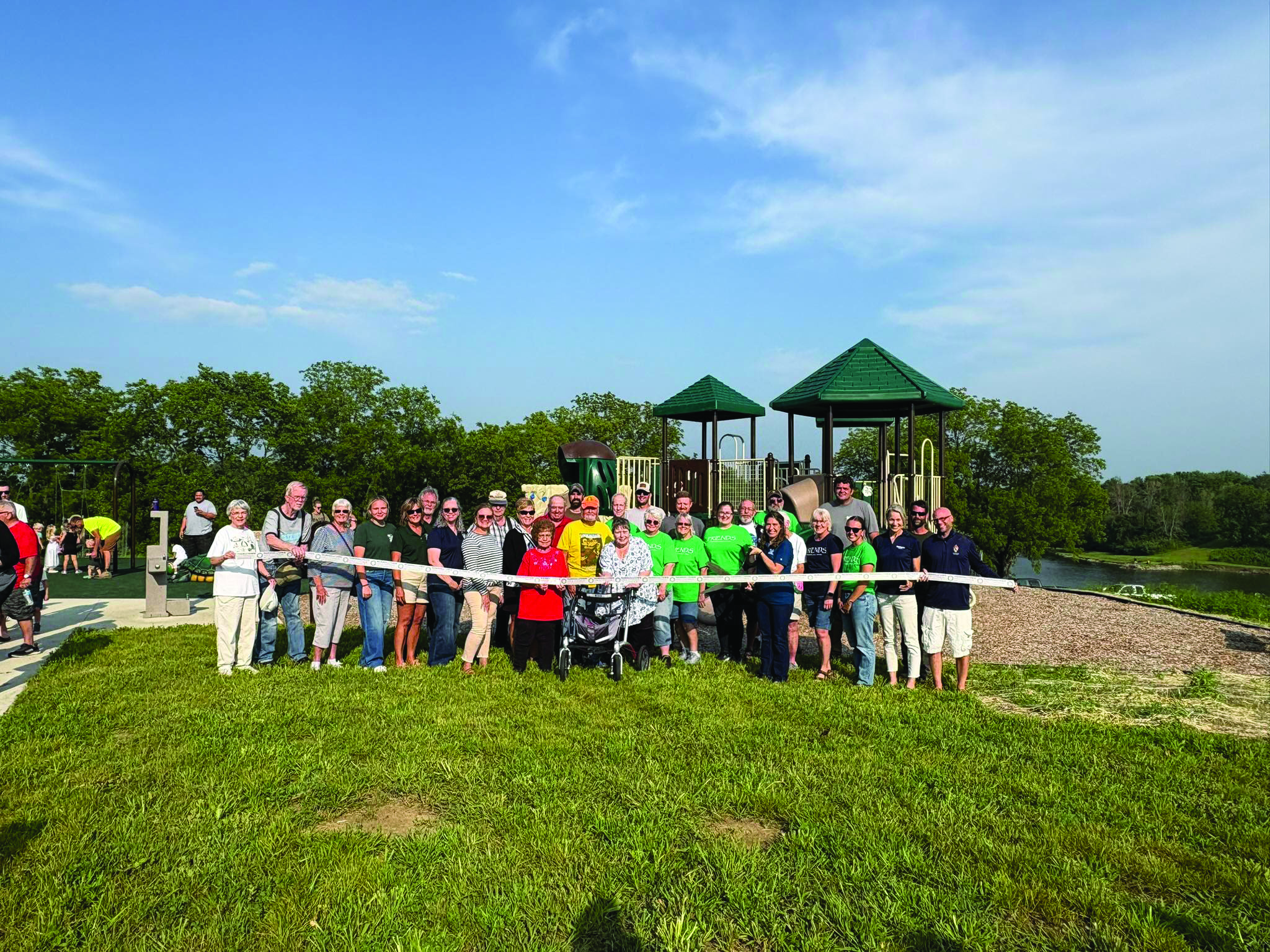 Green Castle Campground